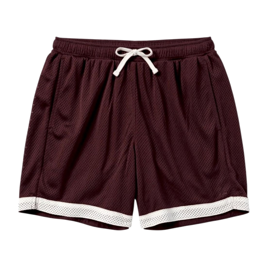 Mens Small DSG 6" Mesh Training Shorts